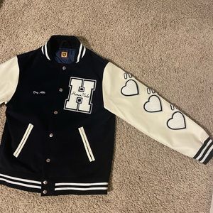 Human Made Varsity Jacket
